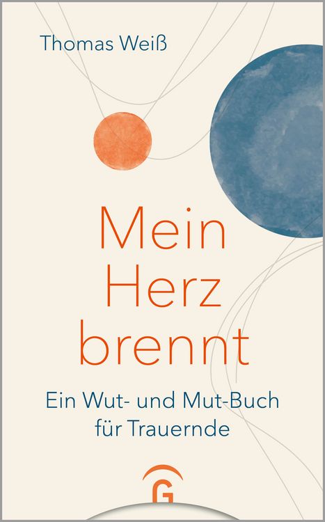 Produktbild: Mein Herz brennt