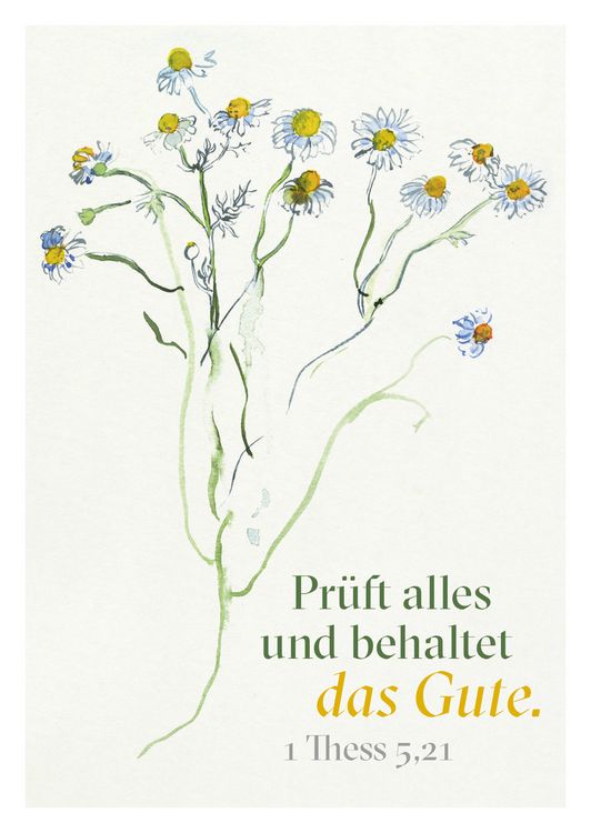 Produktbild: Ein Segenswunsch f&uuml;r Dich