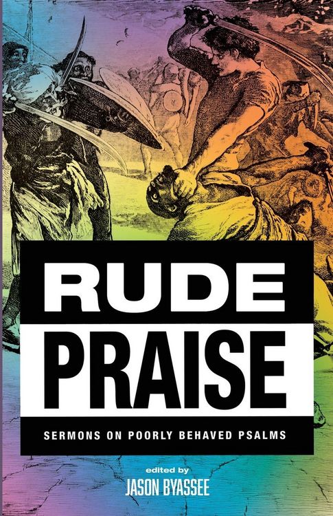 Produktbild: Rude Praise