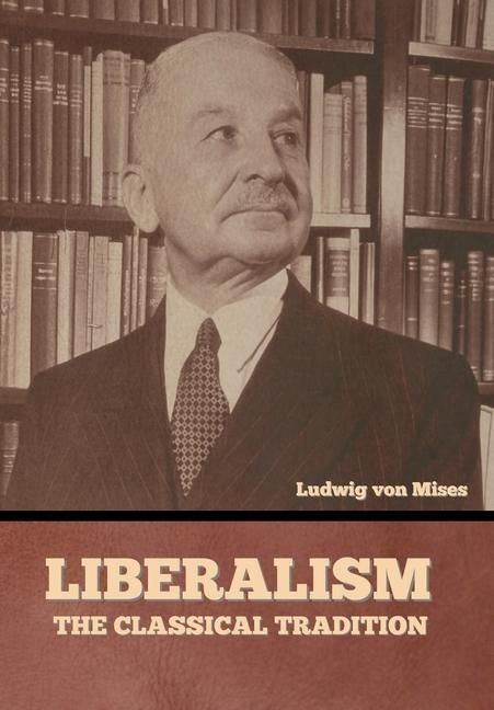 Produktbild: Liberalism