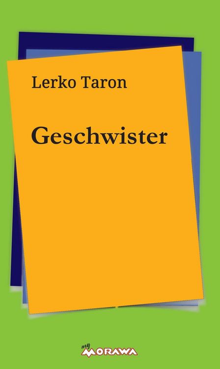 Produktbild: Geschwister
