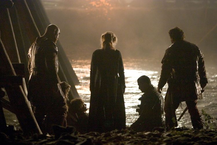 Produktbild: Tristan & Isolde - Liebe ist st&auml;rker als Krieg