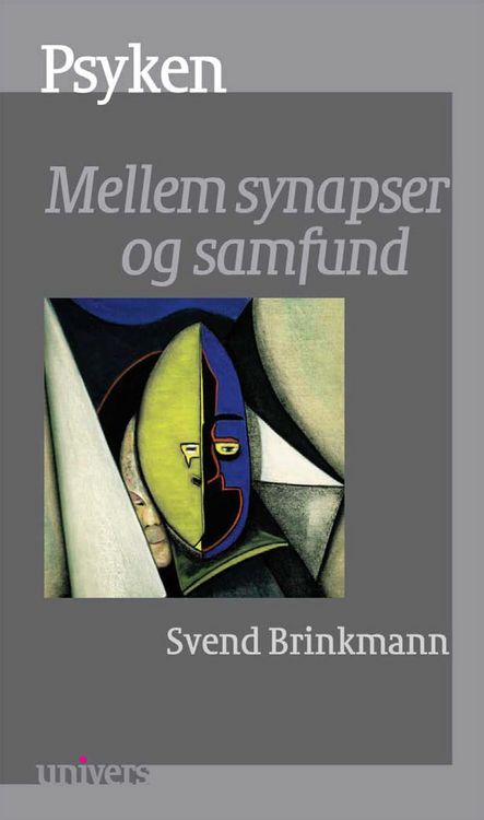 Produktbild: Psyken