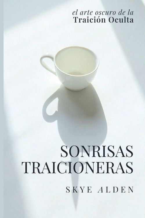 Produktbild: Treacherous Smiles / Sonrisas Traicioneras