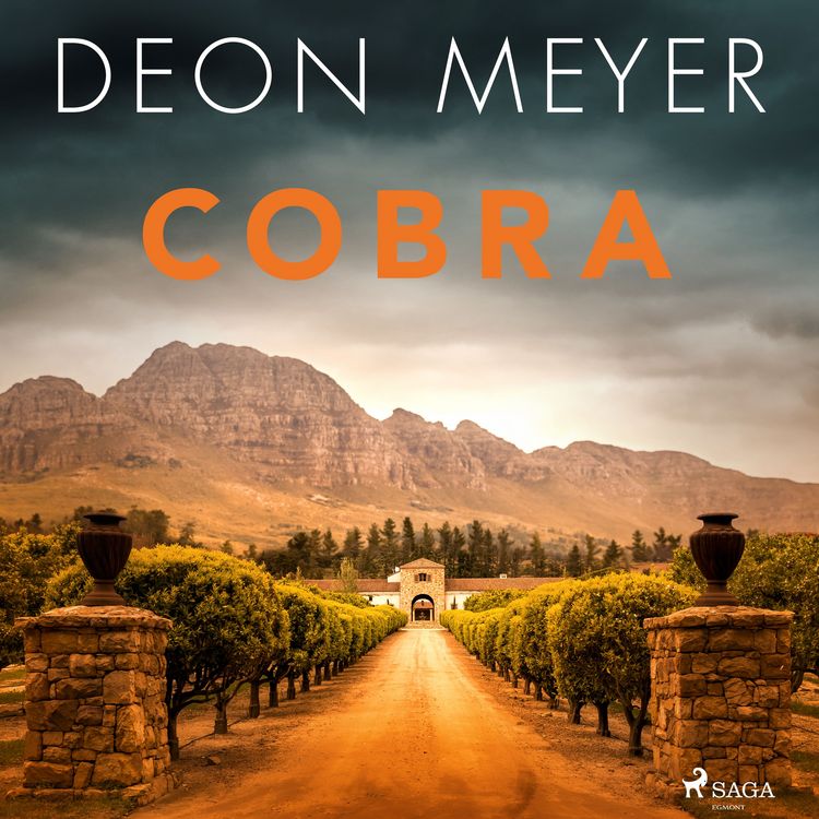 Produktbild: Cobra (ungek&uuml;rzt)