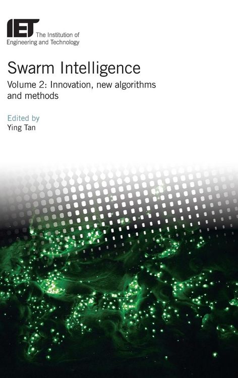 Produktbild: Swarm Intelligence