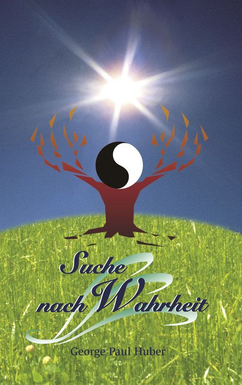 Produktbild: Suche nach Wahrheit