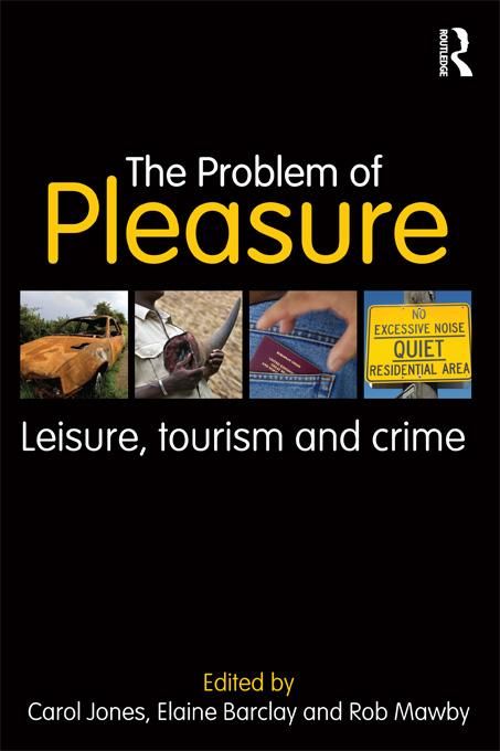 Produktbild: The Problem of Pleasure