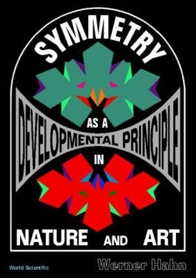 Produktbild: Symmetry as a Developmental Principle in Nature and Art