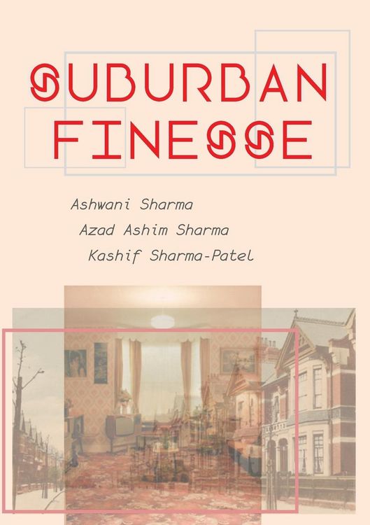 Produktbild: Suburban Finesse
