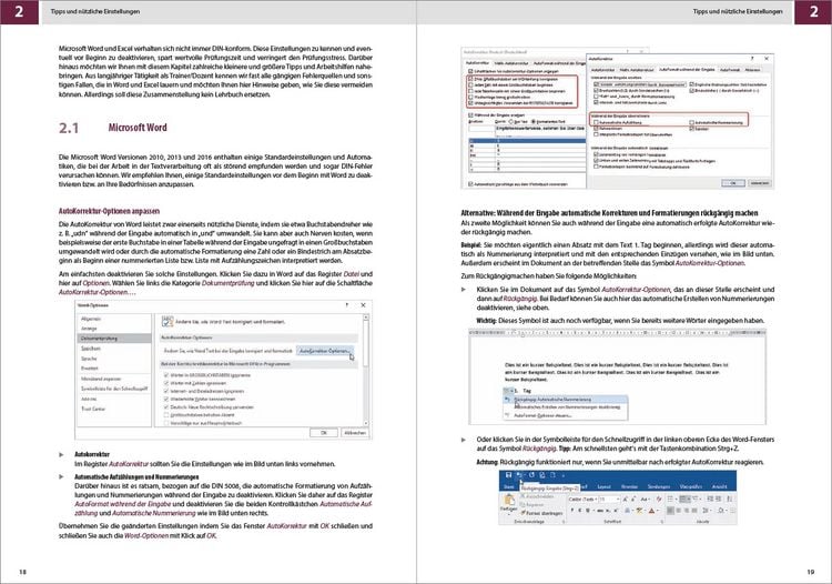 Produktbild: Mein Pr&uuml;fungstrainer Kauffrau / Kaufmann f&uuml;r B&uuml;romanagement