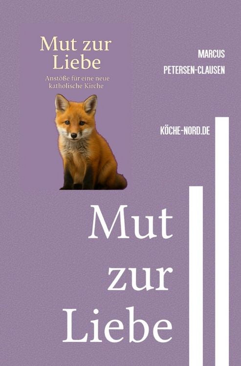 Produktbild: Kreuz statt Klicks / Mut zur Liebe - Anst&ouml;&szlig;e f&uuml;r eine neue katholische Kirche