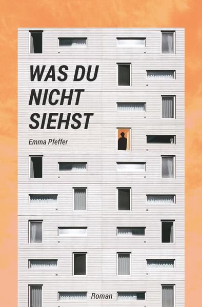 Produktbild: Was du nicht siehst