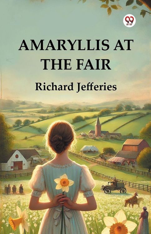 Produktbild: Amaryllis at the Fair