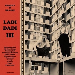 Produktbild: Ladi Dadi III