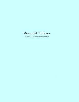 Produktbild: Memorial Tributes
