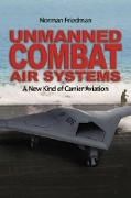 Produktbild: Unmanned Combat Air Systems