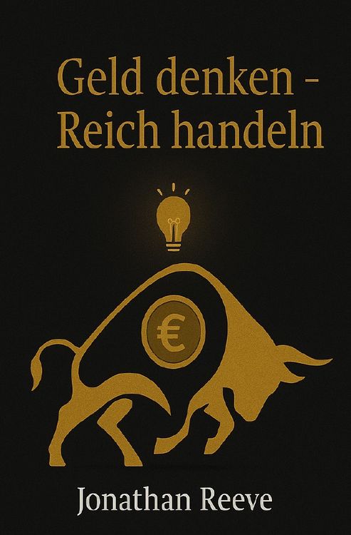 Produktbild: Geld denken - Reich handeln