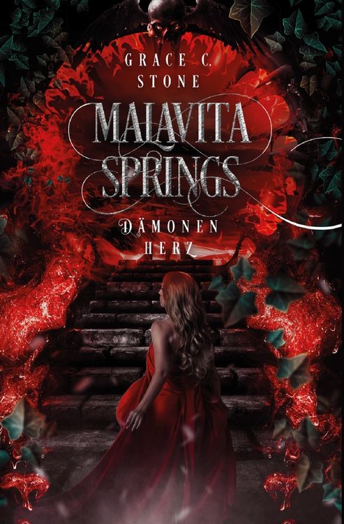 Produktbild: Malavita Springs