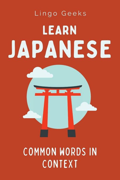 Produktbild: Learn Japanese