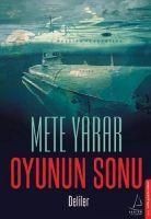 Produktbild: Oyunun Sonu