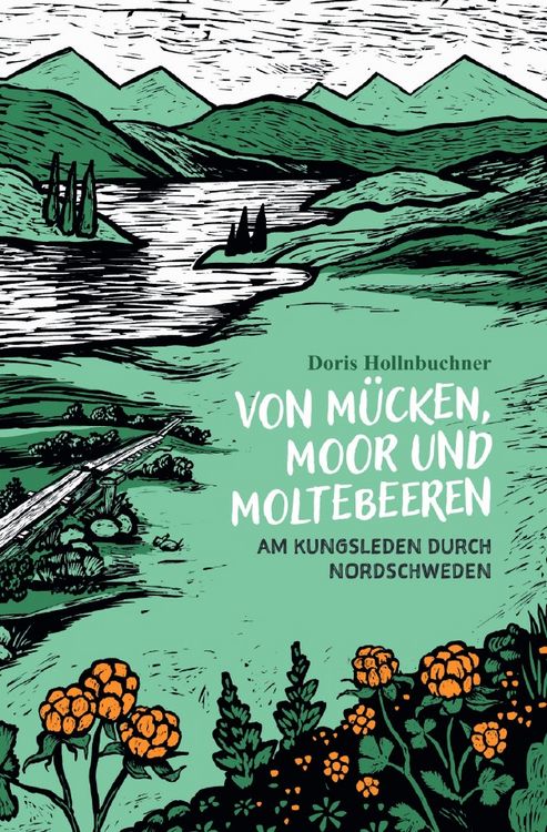 Produktbild: Von M&uuml;cken, Moor und Moltebeeren
