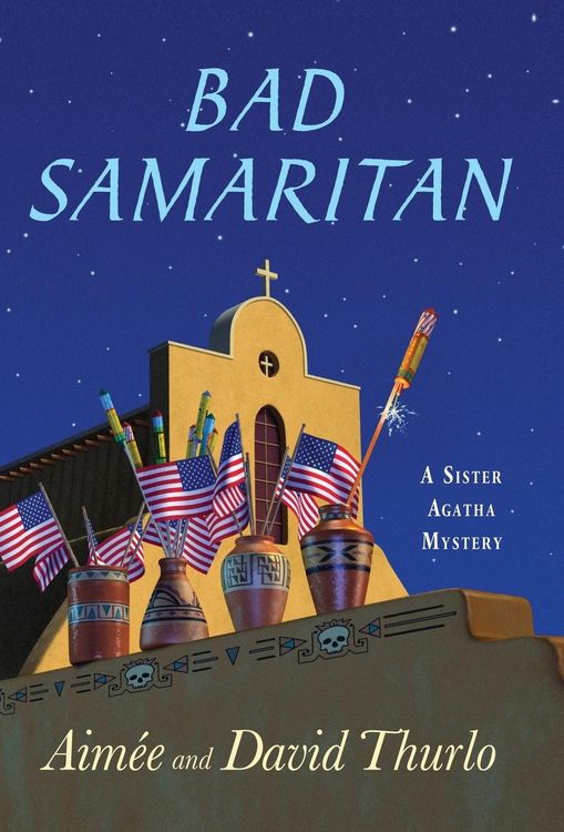 Produktbild: Bad Samaritan