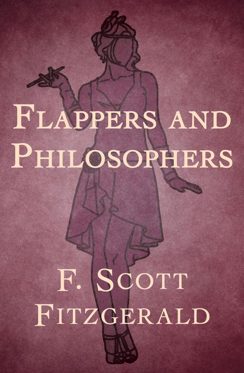Produktbild: Flappers and Philosophers