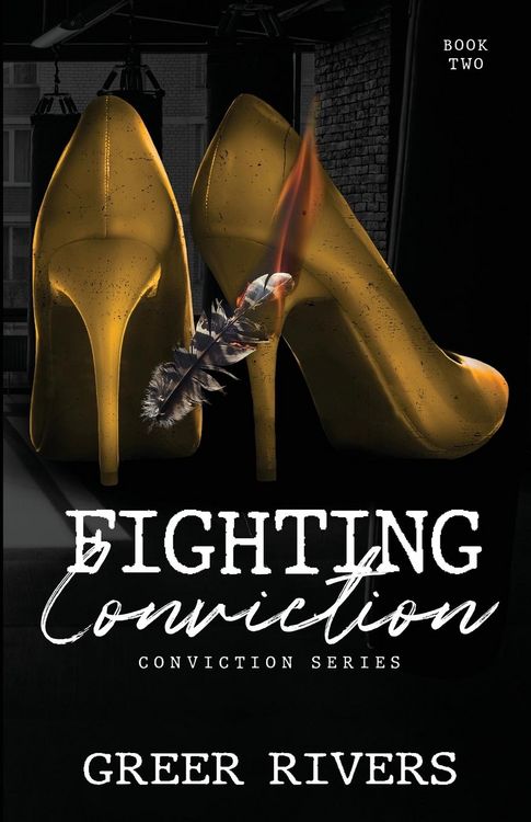 Produktbild: Fighting Conviction