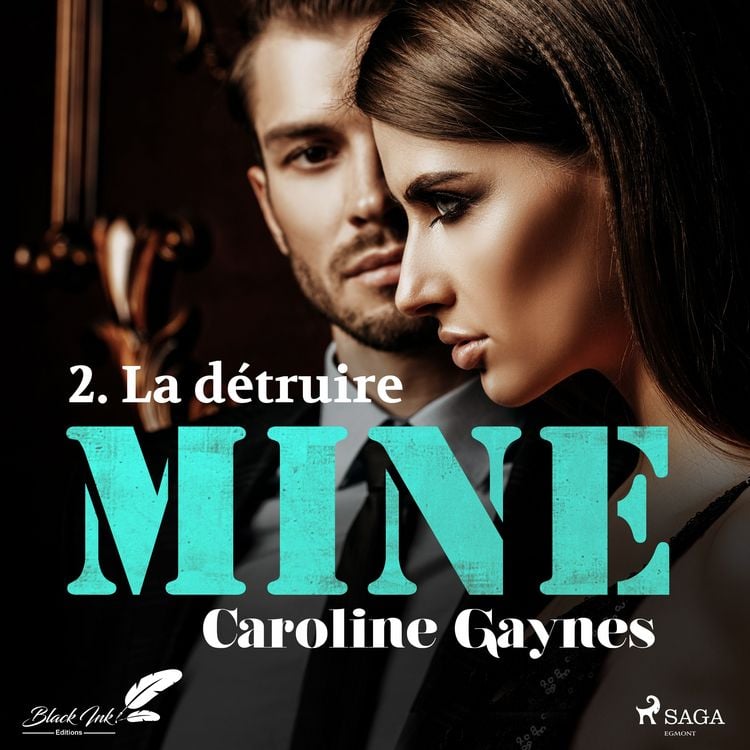 Produktbild: Mine, tome 2&nbsp;: La d&eacute;truire