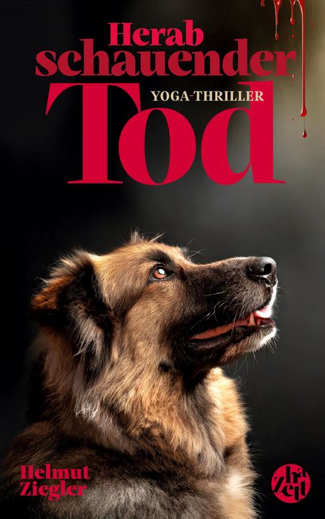 Produktbild: Herabschauender Tod