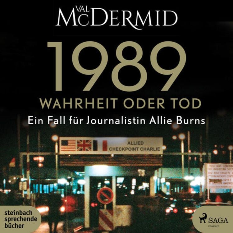 Produktbild: 1989 - Wahrheit oder Tod