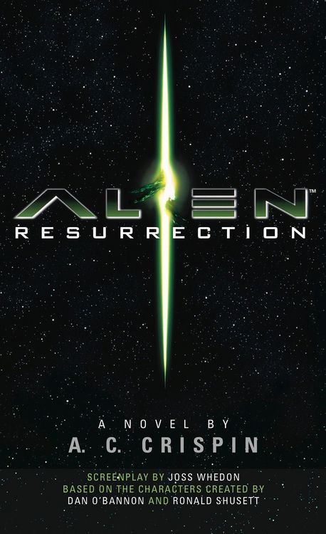 Produktbild: Alien Resurrection The Off Mov