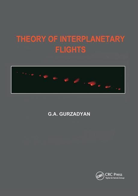 Produktbild: Gurzadyan, G: Theory of Interplanetary Flights