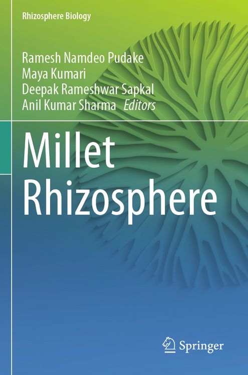 Produktbild: Millet Rhizosphere