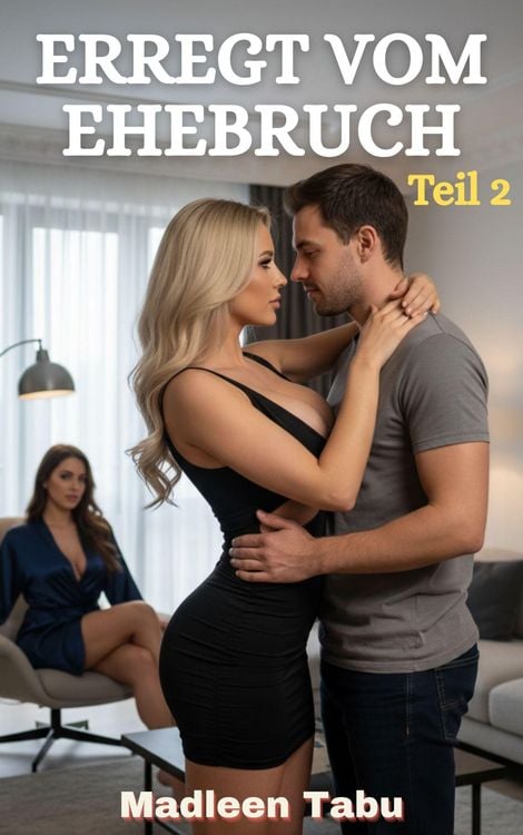 Produktbild: Erregt vom Ehebruch Teil 2