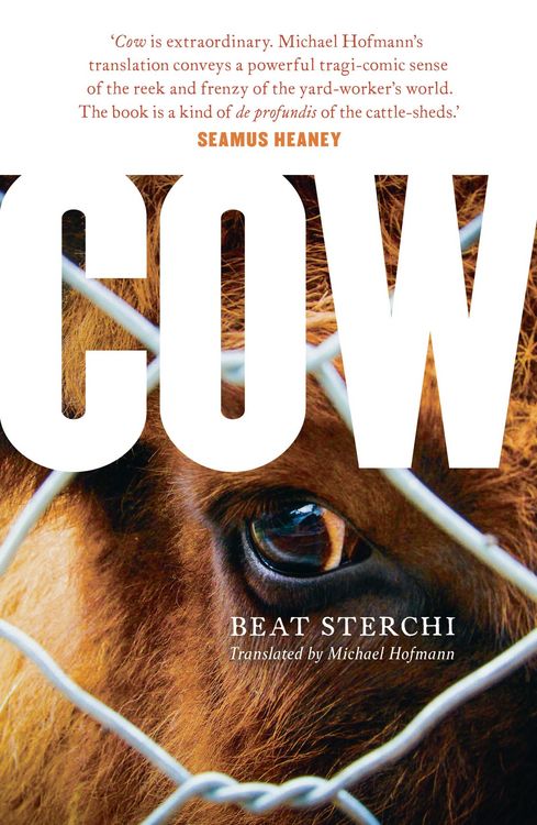 Produktbild: Cow