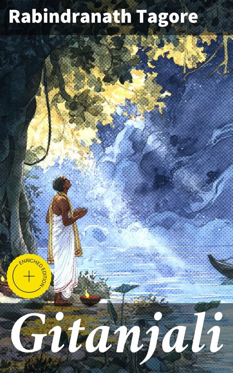 Produktbild: Gitanjali