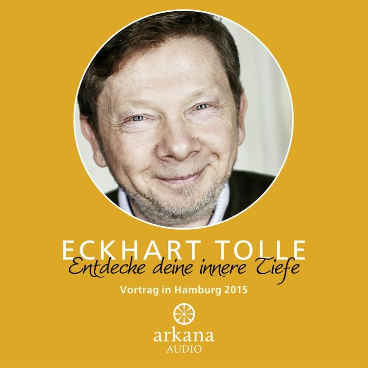 Produktbild: Entdecke deine innere Tiefe