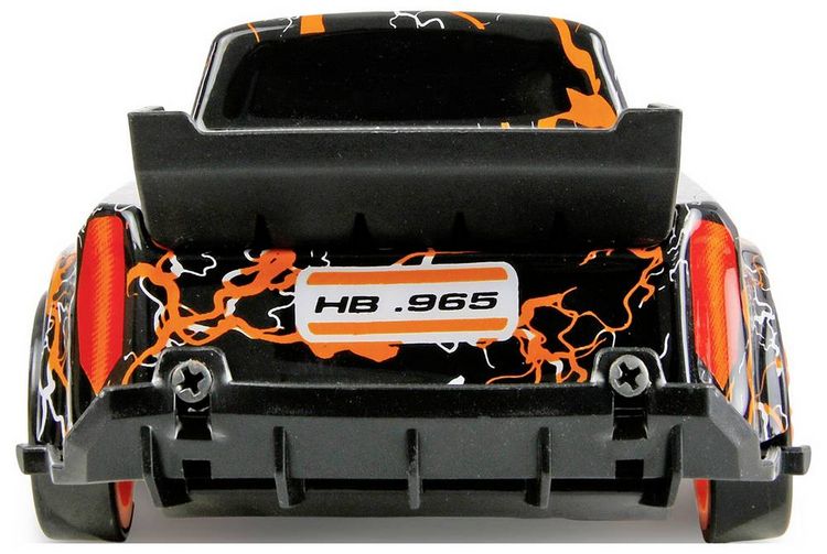 Produktbild: Amewi RC-Modell Orange 1:24 RC Modellauto Elektro Drift Allradantrieb (4WD) RtR 2,4GHz