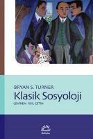 Produktbild: Klasik Sosyoloji