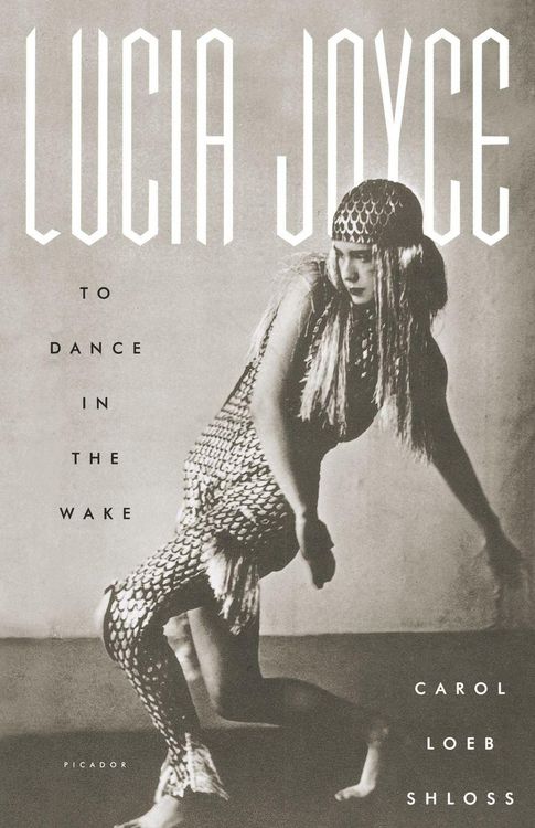 Produktbild: Lucia Joyce