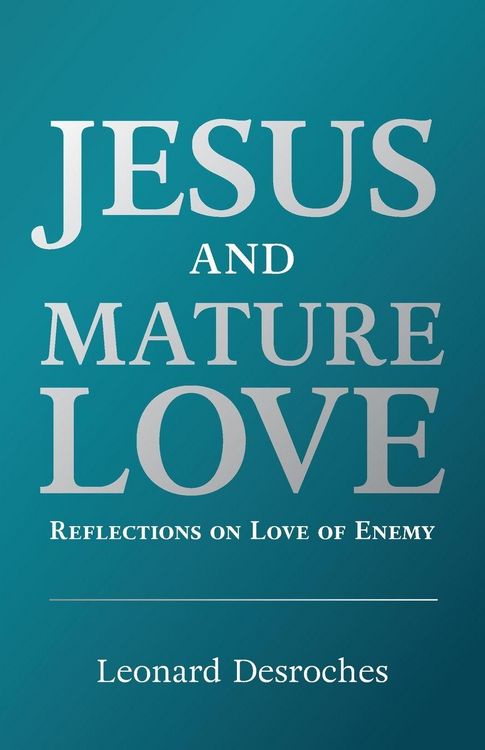 Produktbild: Jesus and Mature Love