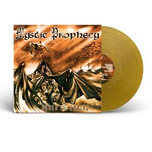 Produktbild: Never Ending (Ltd.Gold LP)