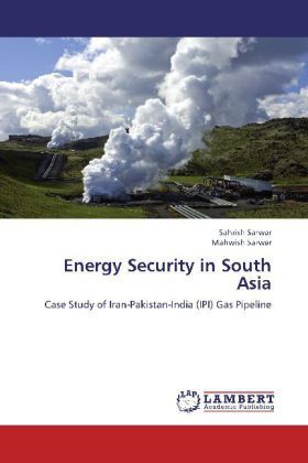 Produktbild: Sarwar, S: Energy Security in South Asia