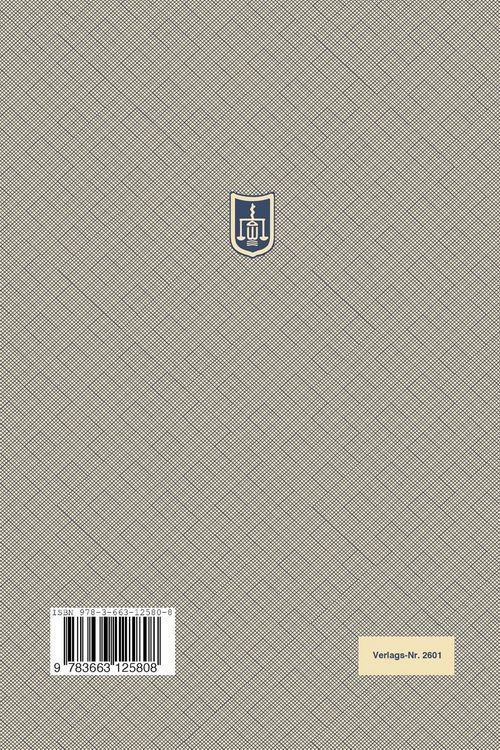 Produktbild: Neuzeitliche Methoden der Kostenrechnung