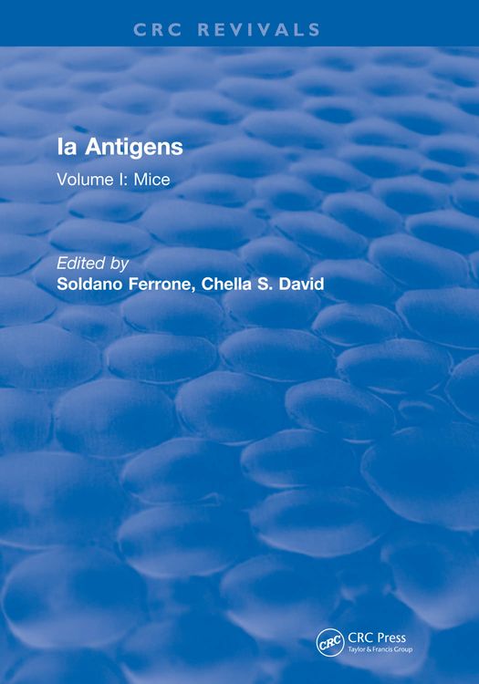 Produktbild: Ia Antigens