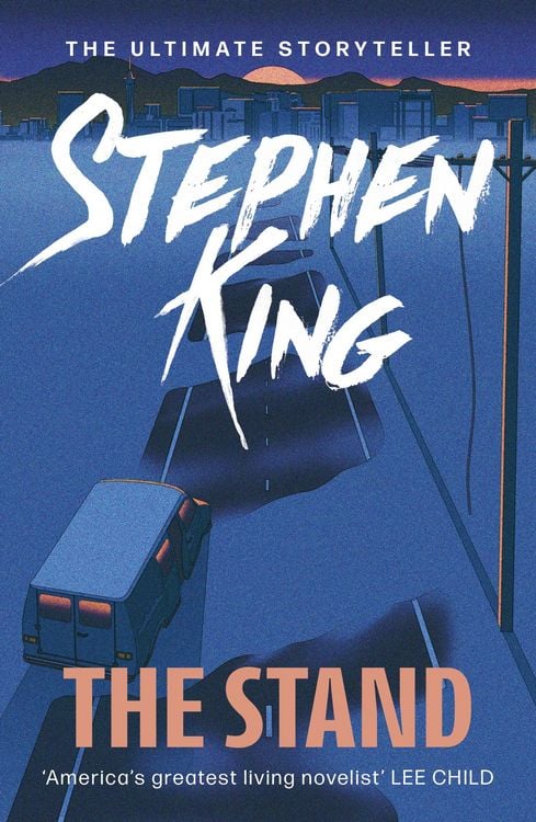 Produktbild: The Stand