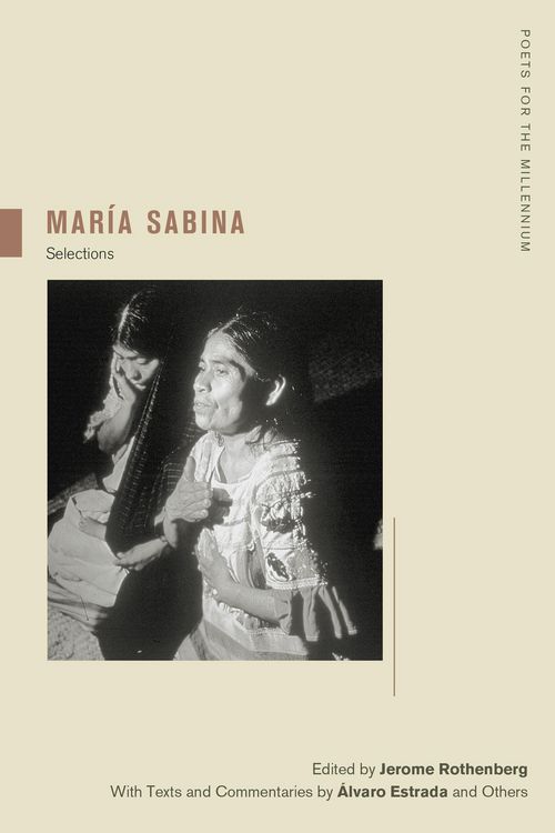 Produktbild: Maria Sabina