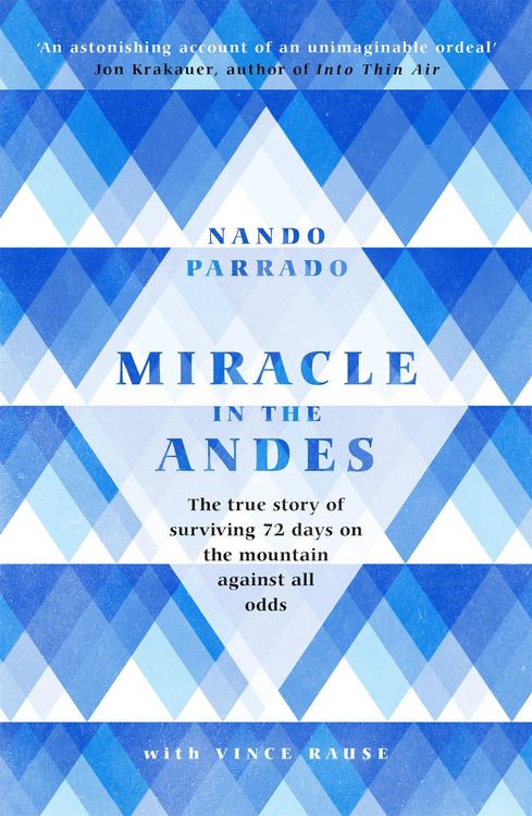 Produktbild: Miracle In The Andes